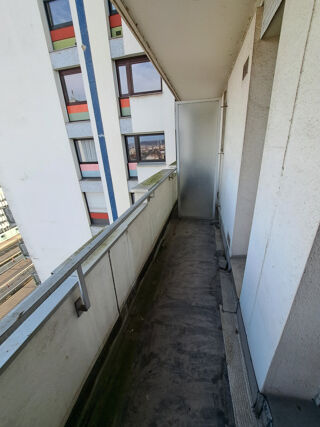  Appartement à louer 1 pièce 25 m²