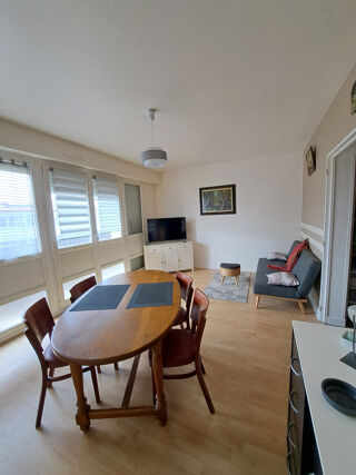  Appartement  louer 2 pices 50 m
