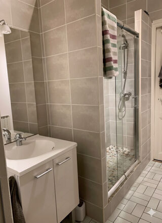  Appartement � louer 3 pi�ces 80 m�