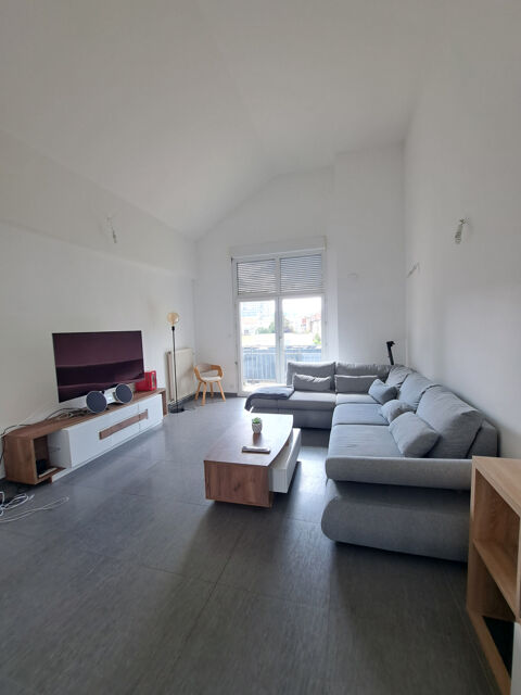  Appartement � louer 3 pi�ces 76 m�