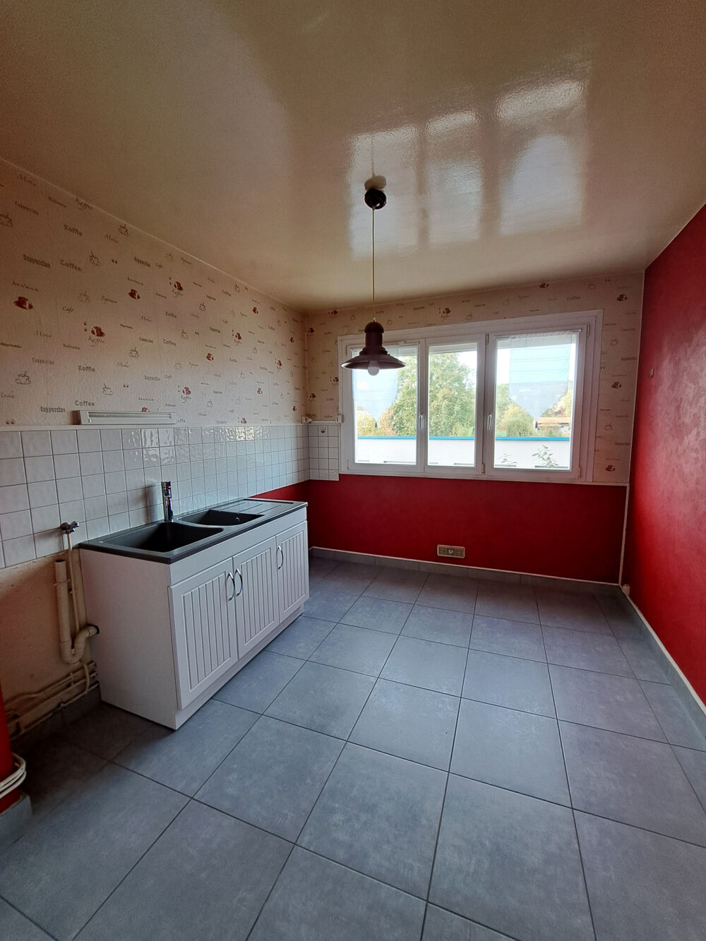 Location Appartement rue Washington - St MAX St max