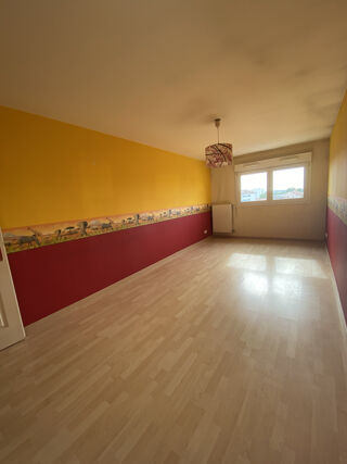  Appartement � louer 3 pi�ces 67 m� Jarville la malgrange