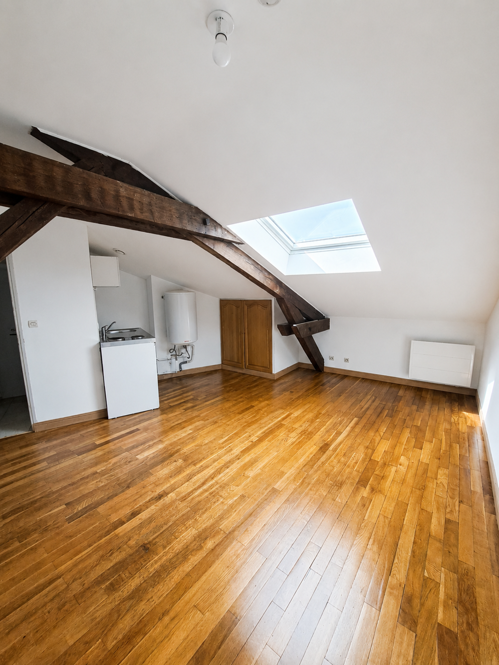 Location Appartement STUDIO - Rue MOLITOR NANCY Nancy