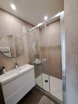  Appartement à louer 3 pièces 58 m²