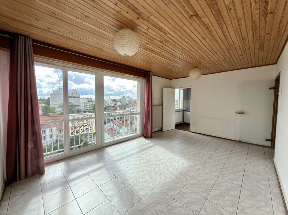 LAXOU - Appartement 2 pièces 56 m2