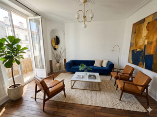  Appartement � louer 3 pi�ces 62 m�