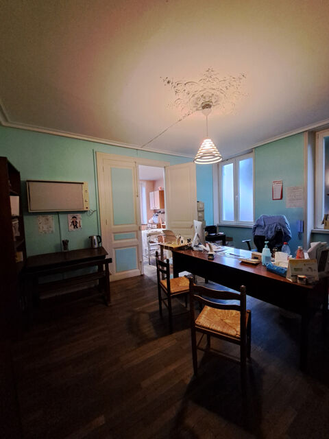 Local professionnel rue de Nabécor NANCY 700 54000 Nancy