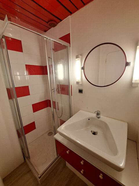  Appartement � louer 1 pi�ce 21 m�