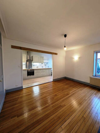  Appartement � vendre 3 pi�ces 73 m�