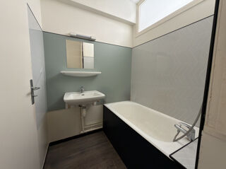  Appartement à louer 1 pièce 26 m²