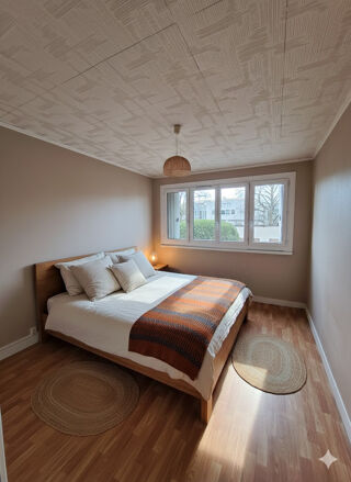  Appartement � louer 4 pi�ces 82 m�