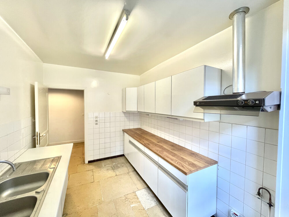 Location Appartement Place d'Alliance deux minutes place Stanislas - appartement ancien Nancy