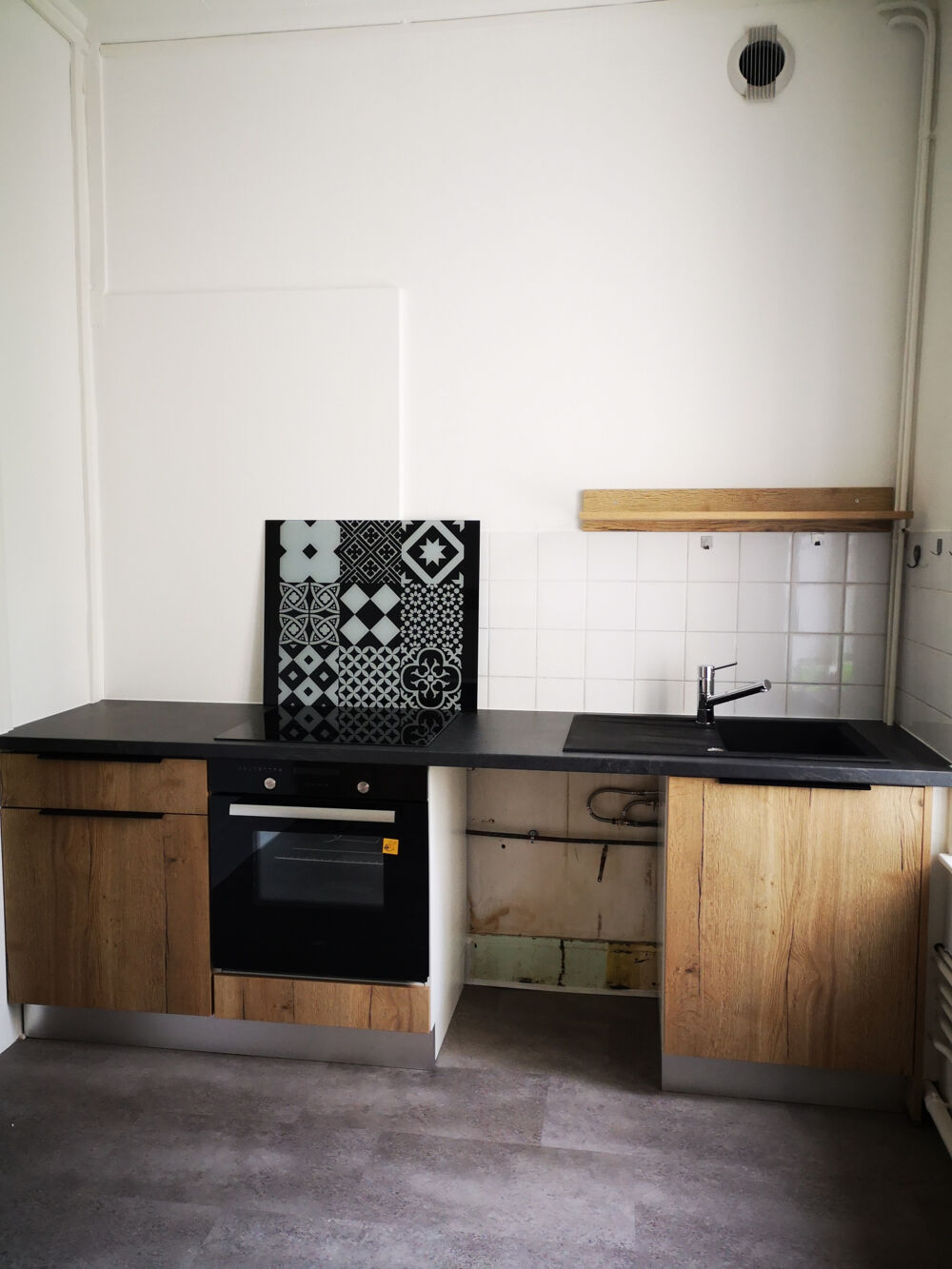 Location Appartement NANCY SECTEUR BOUDONVILLE PROCHE FAC DE LETTRES - F3 Nancy