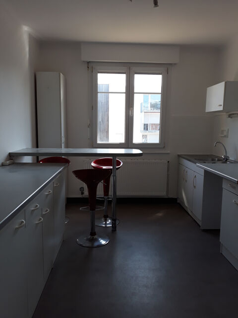  Appartement  louer 3 pices 61 m