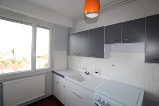  Appartement � vendre 2 pi�ces 56 m�