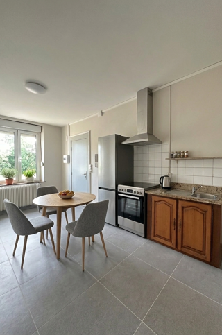  Appartement à louer 1 pièce 37 m²