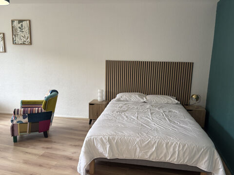  Appartement � louer 1 pi�ce 32 m�