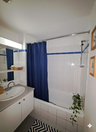  Appartement � louer 3 pi�ces 52 m�