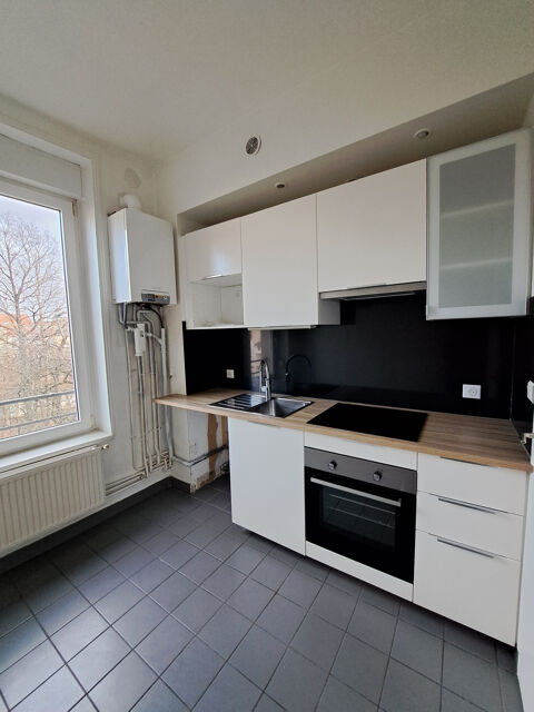  Appartement � louer 3 pi�ces 53 m�