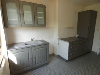  Appartement à louer 3 pièces 69 m²