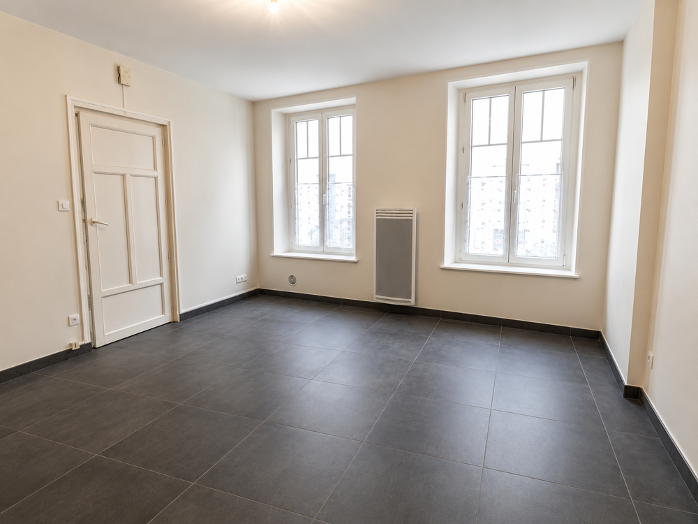 Location Appartement NANCY - PLACE DES VOSGES - F2 Nancy