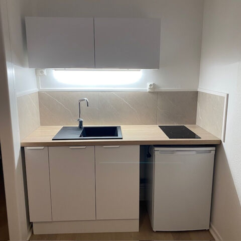  Appartement � louer 1 pi�ce 20 m�