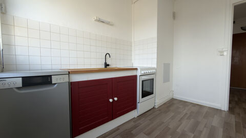  Appartement � louer 3 pi�ces 57 m�