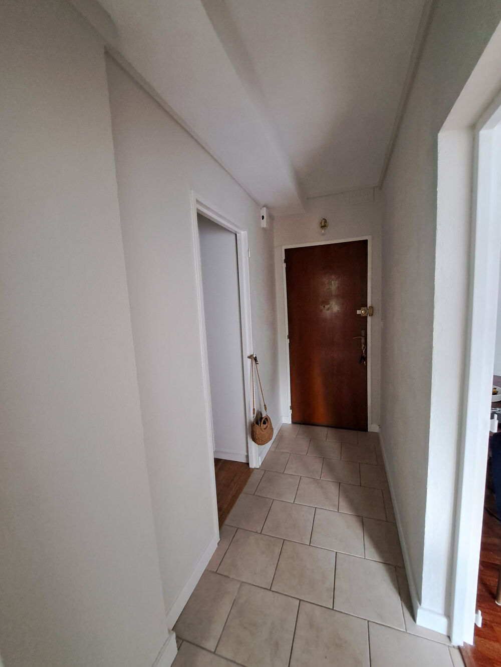 Location Appartement 3 pièces Parc de boufflers - Nancy Nancy