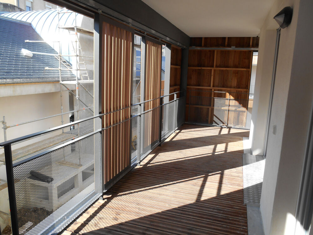 Location Appartement NANCY entre la Gare et  le Fbg des 3 Maisons - Proche fac de droit Nancy