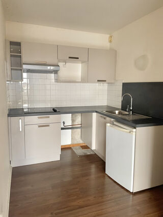  Appartement  louer 1 pice 36 m