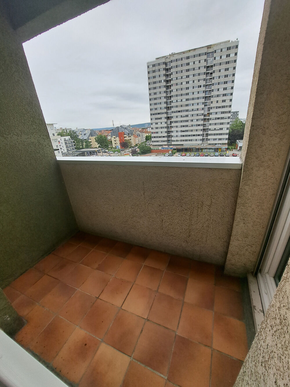 Location Appartement F2 - Avenue Général Leclerc VANDOEUVRE LES NANCY Vandoeuvre les nancy