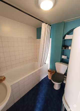  Appartement � louer 1 pi�ce 