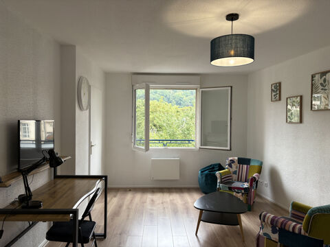  Appartement � louer 1 pi�ce 32 m�