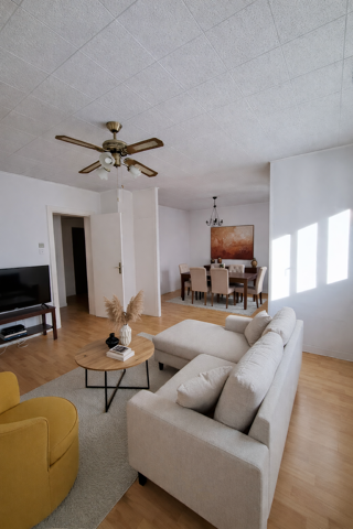  Appartement � louer 4 pi�ces 82 m�