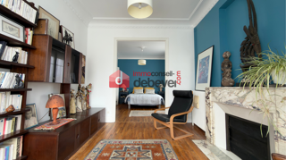  Maison � vendre 10 pi�ces 250 m�