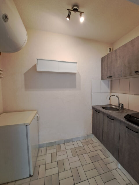  Appartement � louer 2 pi�ces 32 m�