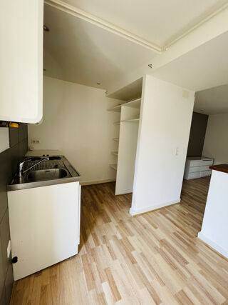  Appartement � louer 1 pi�ce 25 m�