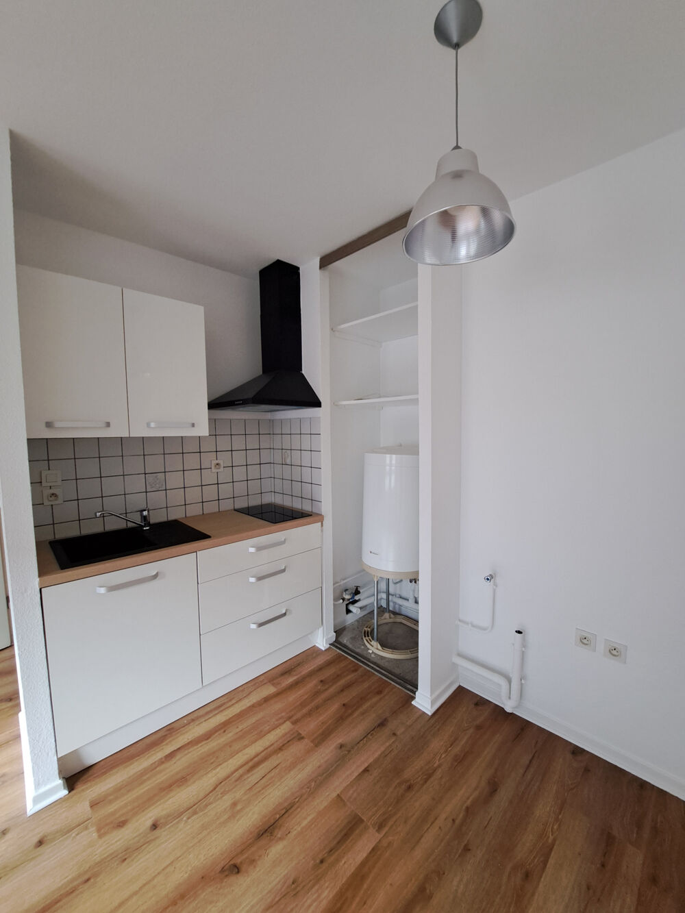 Location Appartement NANCY CENTRE  - F2 Nancy