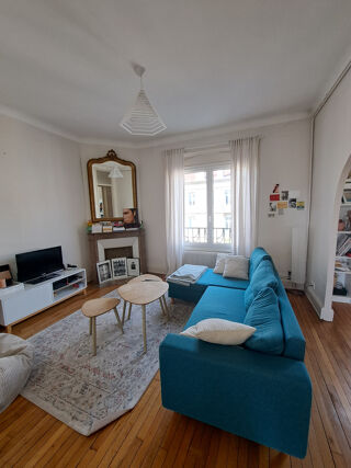  Appartement � louer 3 pi�ces 72 m�