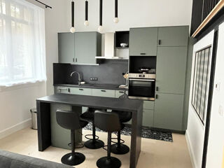  Appartement à louer 2 pièces 52 m²