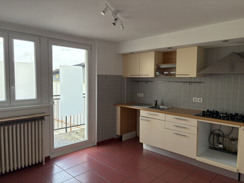  Appartement � louer 3 pi�ces 91 m�