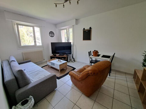  Appartement  louer 2 pices 45 m