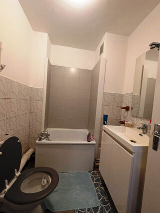  Appartement � vendre 1 pi�ce 21 m�