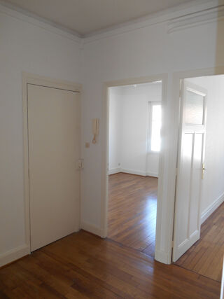  Appartement � louer 3 pi�ces 58 m�