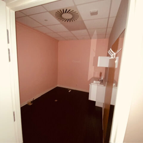   TOUL - RUE THIERS - LOCAL COMMERCIAL 