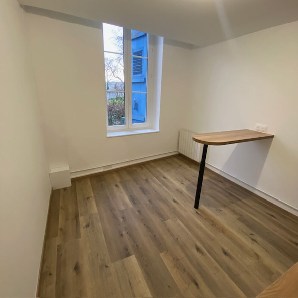 Location Appartement A louer - charmant appartement rénové secteur place des Vosges. Nancy
