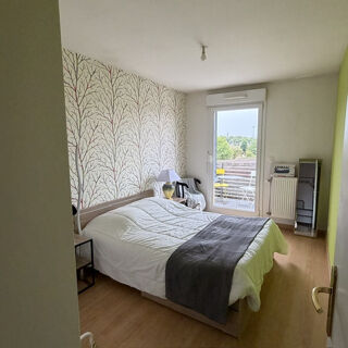  Appartement à louer 3 pièces 67 m²
