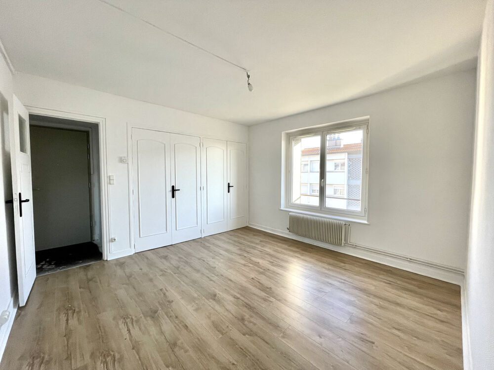 Location Appartement ESSEY LES NANCY - RUE ALBERT CALMETTE - T3 Essey les nancy