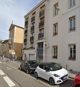  Appartement � vendre 1 pi�ce 21 m�