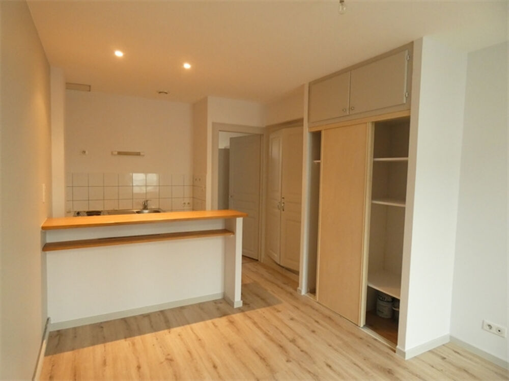 Location Appartement FROUARD - RUE DE METZ - 2 PIECES Frouard